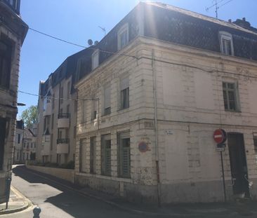 APPARTEMENT T2 - MEUBLE - ARRAS CENTRE - Photo 6
