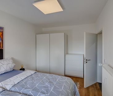 Modernly furnished 2-room apartment for rent - Photo 5