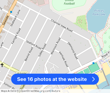 1 bedroom flat for rent - Photo 1