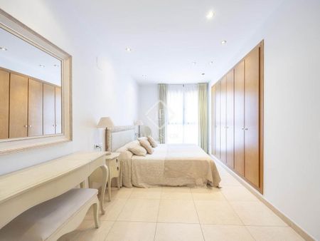 Luxury Flat for rent in Alboraya, Valencia - Photo 4