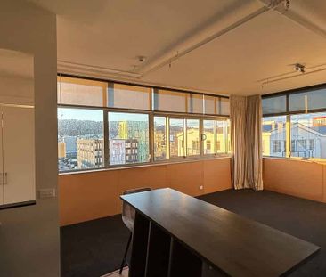 Premium City penthouse Apartment for Lease - Photo 1