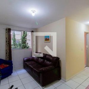 Apartamento para alugar com 37m², 1 quarto e sem vaga - Photo 3