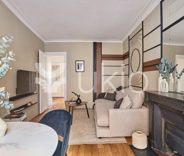 Tout savoir sur cet appartement dans le quartier Invalides, à Paris... - Photo 2