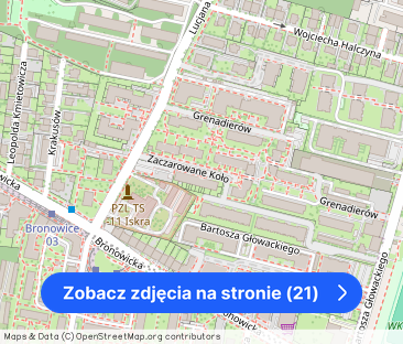 NO AGENCY FEE | WIDOK NA KOPIEC KOŚCIUSZKI | A/C| 13. MIESIĄC ZA 1 ZŁ! – zdjęcie 1
