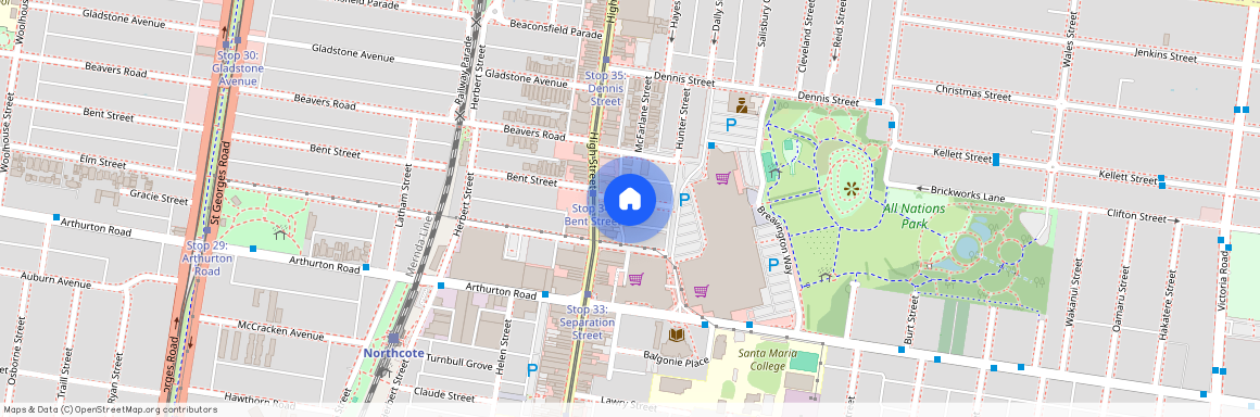 106/2-6 McCutcheon Street, Vic 3070, Northcote