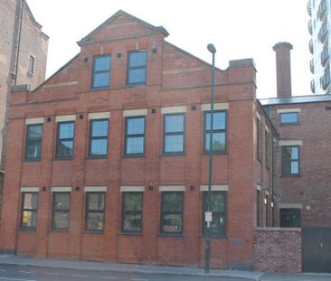 Studio to rent - Photo 3