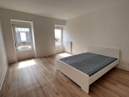 Location Appartement 3 pièces Meublé 76m² BREST 29200 - Photo 3