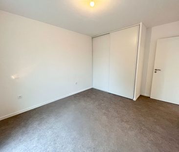 JOUE-LES-TOURS - APPARTEMENT T2 DE 42.02 M² - Photo 1