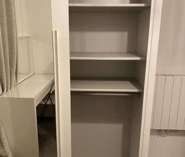 Room in a Shared Flat, Camp Street, M7 - Photo 3