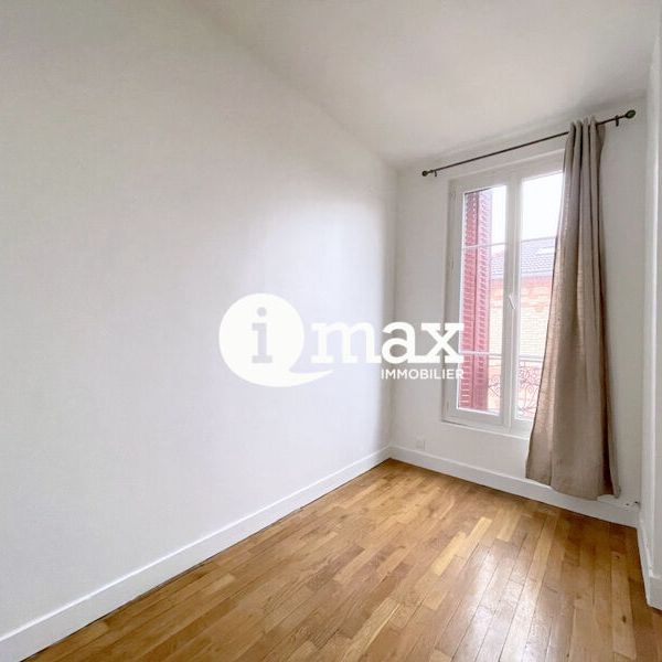 Location Appartement COLOMBES - - Photo 1