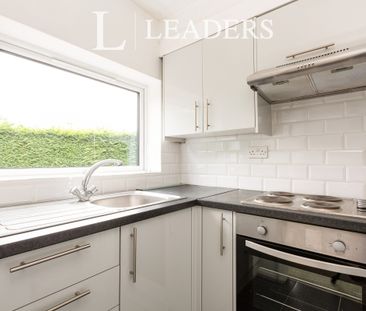 1 bedroom apartment to rent Athill Court, St. Johns Road, Sevenoaks... - Photo 4