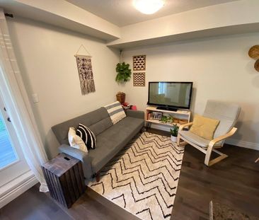 For Lease - 38 Howe Drive Unit# 12B, Kitchener, Ontario - Photo 2