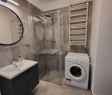 nowoczesne kawalerka , al. 3 maja, Salwator (Błonia) - Photo 6