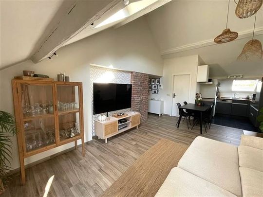 Appartement te huur - Foto 1