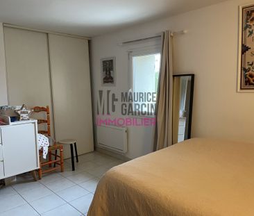 Mas provençal rénové de type T5 (3 chambres) - Photo 2