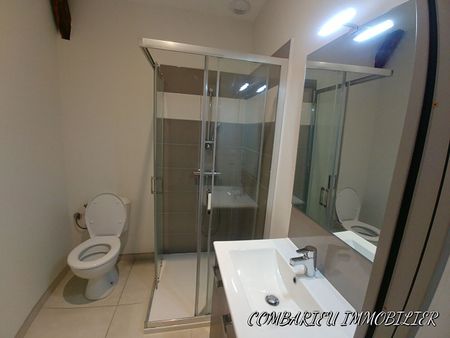 Location Appartement 3 pièces 61m² - Photo 3