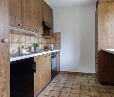 4.5-room apartment in Rüschegg - Photo 6