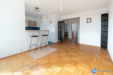 3 pok. 50m2 *Smoluchowskiego* Krowodrza, Lea - Фото 2