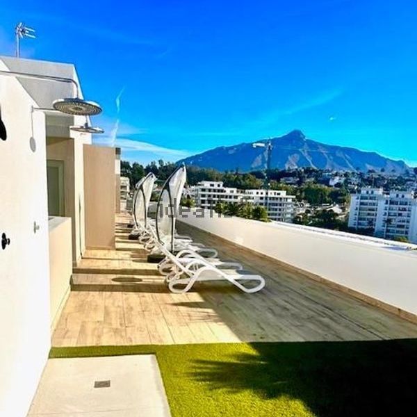 Alquiler de ático en Calle 02c Nva Andaluc, 6 b - Photo 1