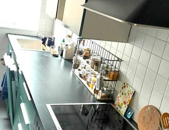 3 Zimmer 103 qm mit Balkon, nahe Kantstraße, Savignyplatz - Foto 1