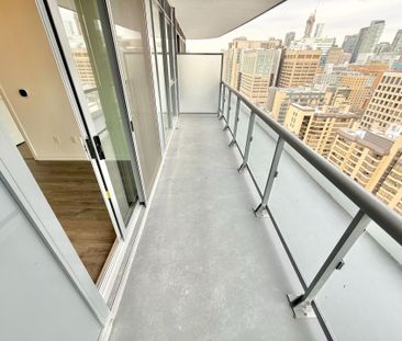 For Lease - 280 Dundas Street Unit# 2304, Toronto, Ontario - Photo 6