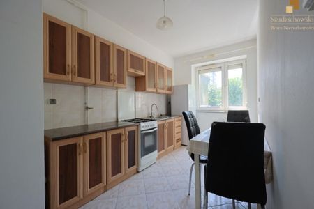 Mieszkanie na wynajem Warszawa, Targówek, Bródno, Nadwiślańska - Zdjęcie 3