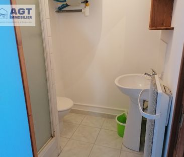 Location Appartement 1 pièce 13m² BEAUVAIS 60000 - Photo 5