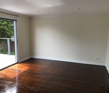 Comfortable 4 Bedroom House in Ryde for lease - Photo 2