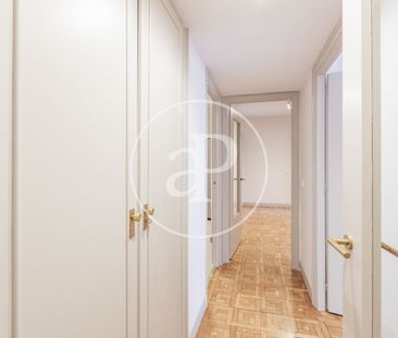 Flat for rent in Castellana (Madrid) - Photo 5