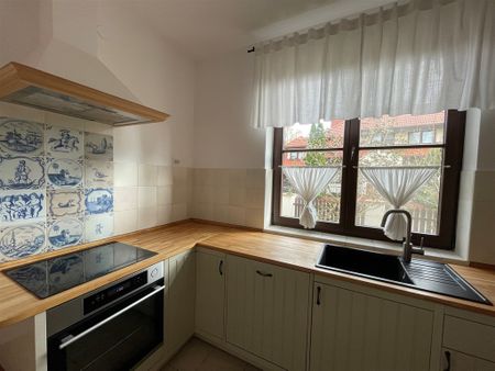 KLIMATYCZNY DOM 260M2, WILANÓW POWSIN - Photo 4