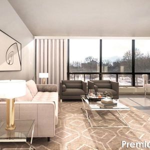 2 chambres - 201 Rue Corot, Verdun - Photo 2