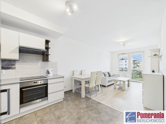 Śródmieście, ul. Potulicka - Zdjęcie 1