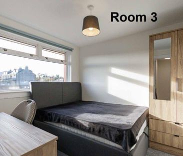 5 bedroom flat share to rent - Photo 3