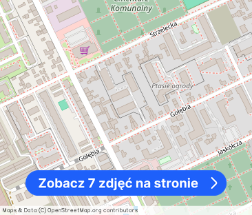 Przepiękny apartament osiedle Pilotów - Zdjęcie 1