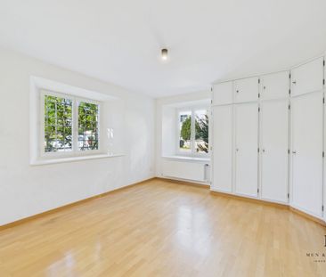 6.5 Zimmer Maisonette mit Seesicht, grosser Terasse und Garten - Foto 4