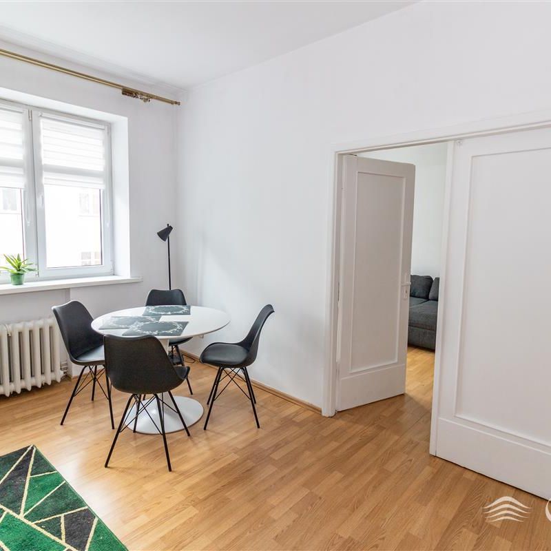 Mieszkanie Gdynia Śródmieście, ul. Wybickiego - Photo 1