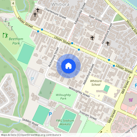 13 Stadium Lane, 3200, Whitiora