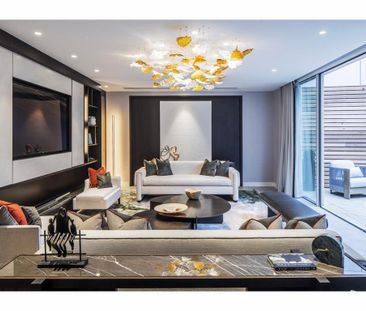 5 bedroom detached house to rent - Photo 4