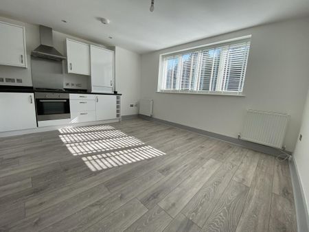 1 bedroom apartment to rent - Photo 2