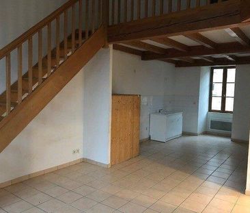 Location appartement 4 pièces 59.45 m² à Les Vans (07140) - Photo 3