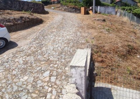 Moradia T4