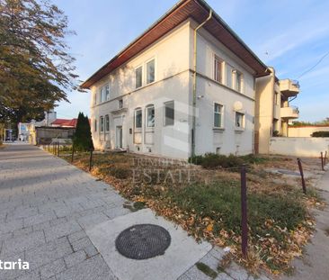 CLĂDIRE CU POTENȚIAL INVESTIȚIONAL | 362 MP UTILI | B-DUL MAMAIA - Fotografie 3