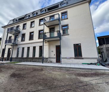 Elegantes Wohnen im historischen Kloster – Stilvolle 2 Zimmerwohnun... - Photo 6