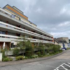 Haus Grotenbach – Willkommen daheim! Seniorenwohnen in netter Gemeinschaft - Photo 1