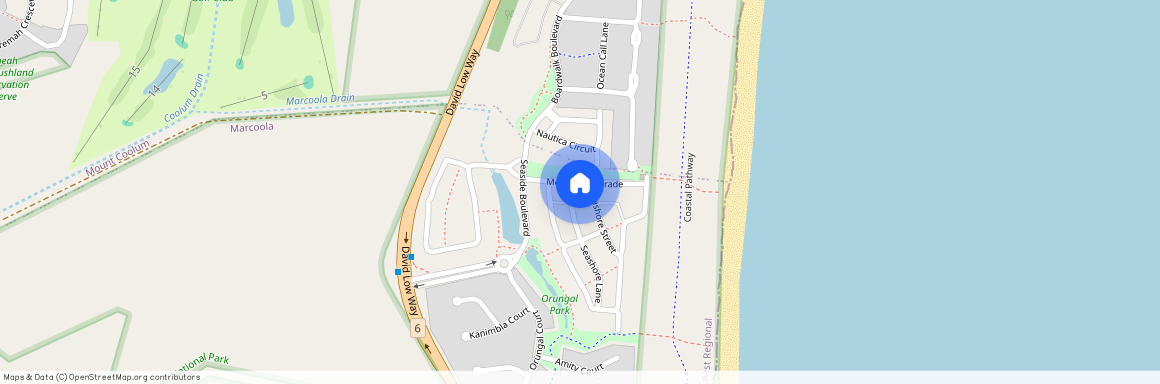 3/14 Merchants Parade Marcoola