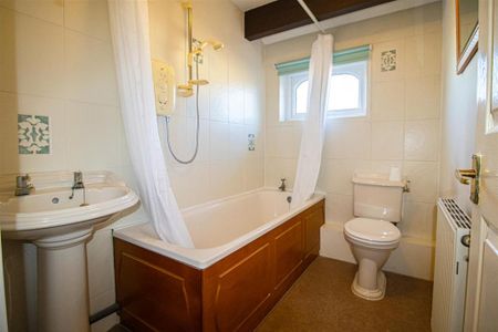 1 bedroom terraced house to rent - Photo 3