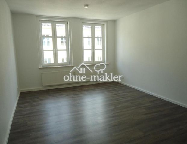 3 Zimmer-Wohnung mit Balkon und Einbauküche - Photo 1
