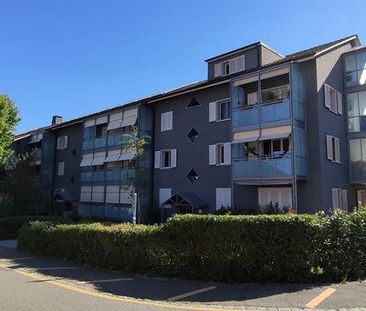 Im 2021 sanierte 3.5-Zimmerwohnung - Photo 3