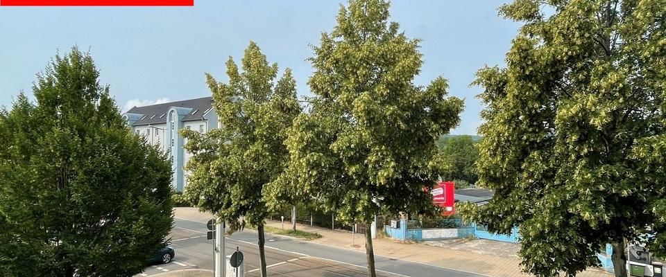 Gemütliche Wohnung in zentraler Lage - Photo 1