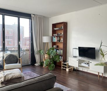 Sumatrastraat 108-D, Ambonpleinbuurt, 1094NK, Amsterdam - Foto 3
